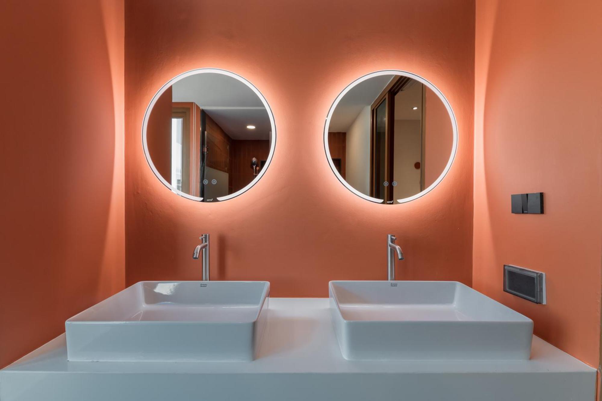 Blu Monkey Hub And Hotel Bangsaen Room photo